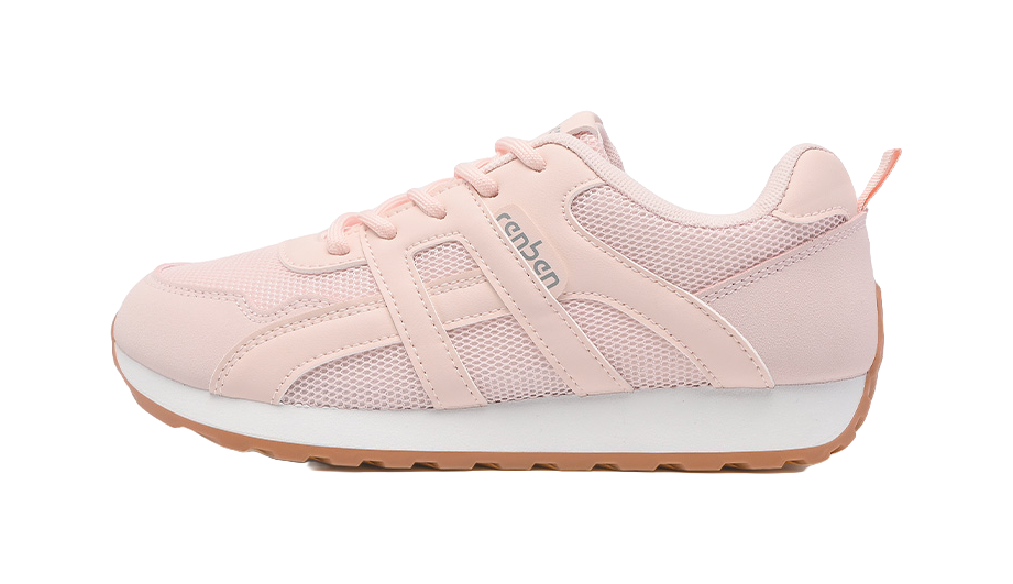 RENBEN Breathable And Lightweight Low Top Casual Shoes Women's 