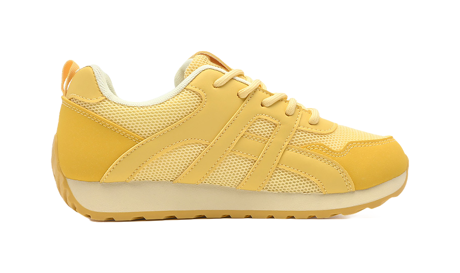 RENBEN Breathable And Lightweight Low Top Casual Shoes Women's 