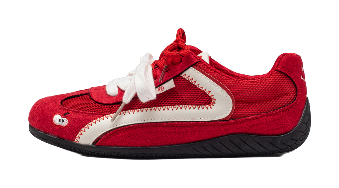 RENBEN Breathable And Lightweight Low top Casual Shoes Women's 