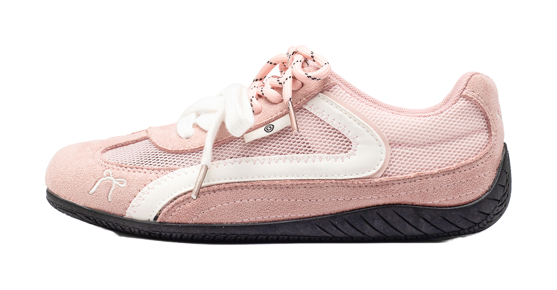 RENBEN Breathable And Lightweight Low top Casual Shoes Women's 