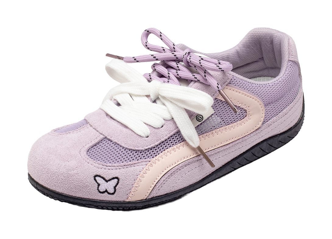 RENBEN Breathable And Lightweight Low top Casual Shoes Women's 