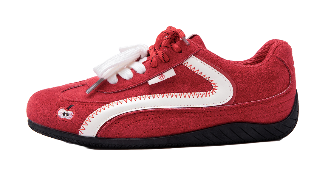 RENBEN Breathable And Lightweight Low top Casual Shoes Women's 