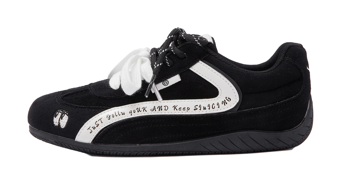 RENBEN Breathable And Lightweight Low top Casual Shoes Women's 