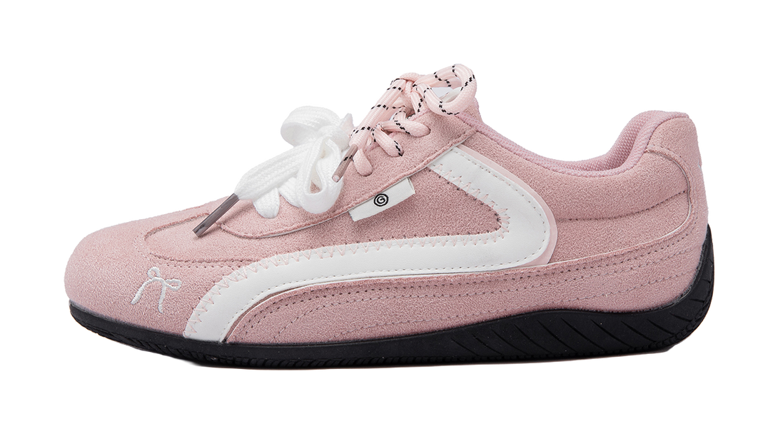 RENBEN Breathable And Lightweight Low top Casual Shoes Women's 