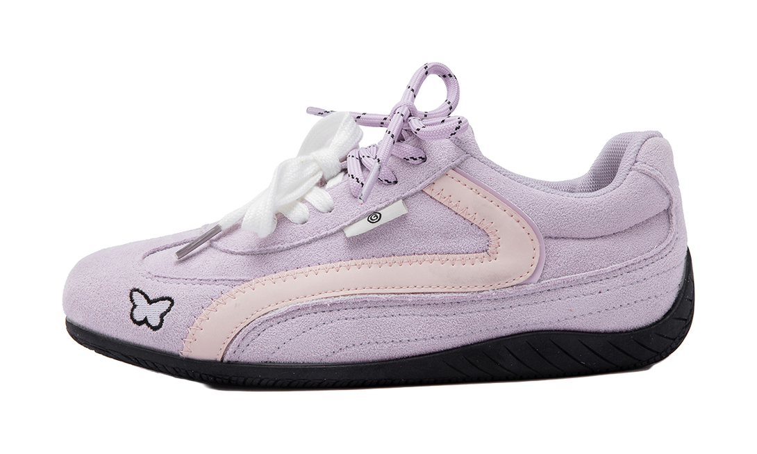 RENBEN Breathable And Lightweight Low top Casual Shoes Women's 