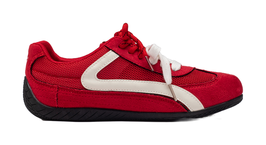 RENBEN Breathable And Lightweight Low top Casual Shoes Women's 