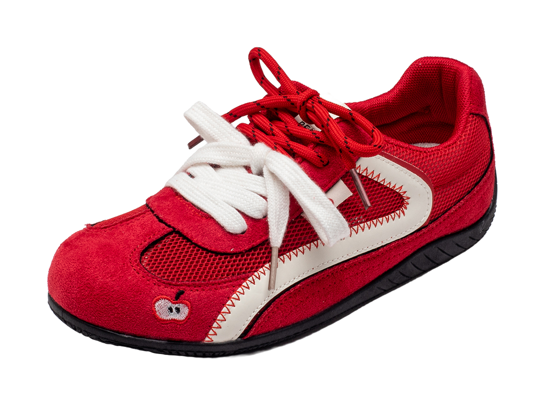 RENBEN Breathable And Lightweight Low top Casual Shoes Women's 