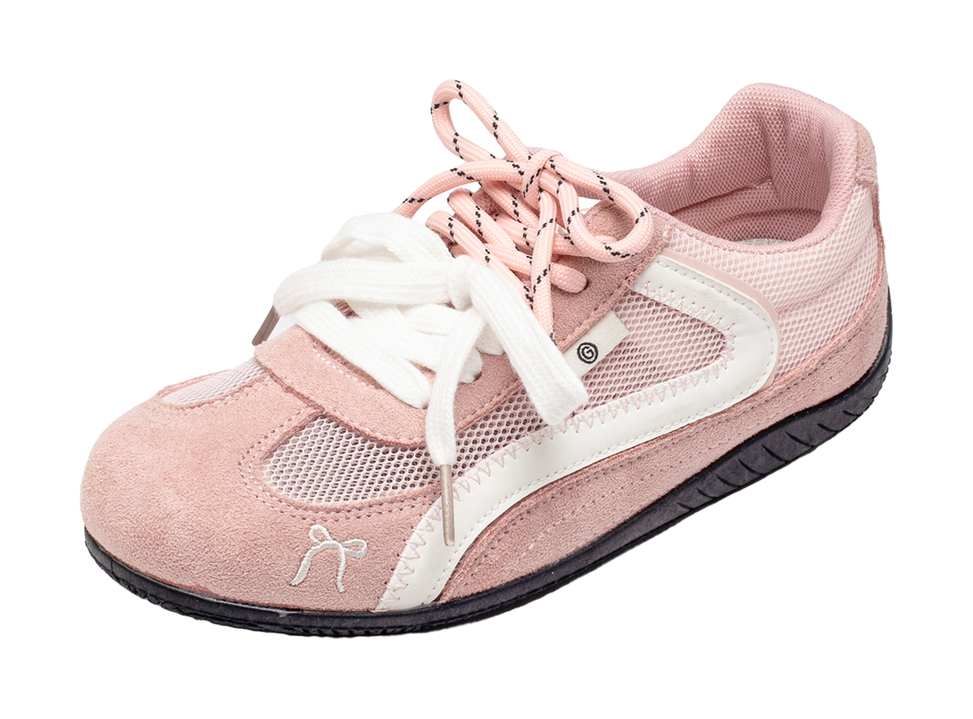 RENBEN Breathable And Lightweight Low top Casual Shoes Women's 