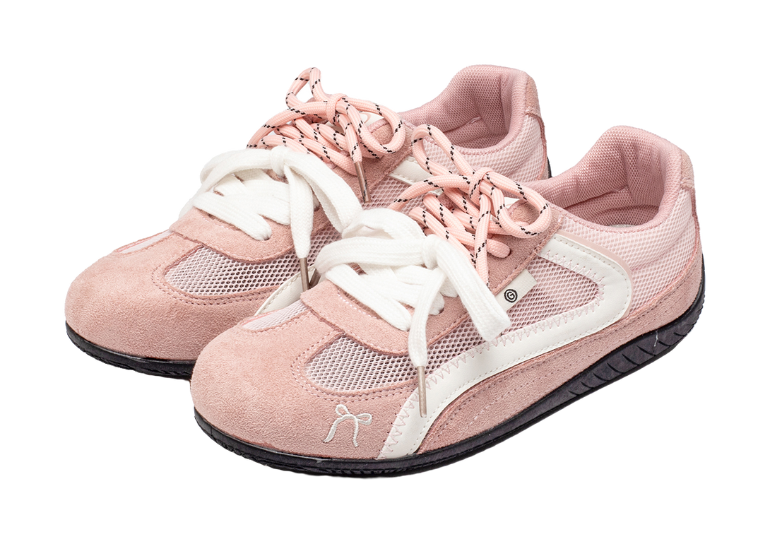 RENBEN Breathable And Lightweight Low top Casual Shoes Women's 