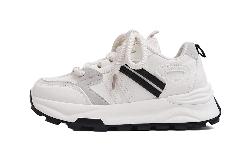 RENBEN Cushioning, Wear Resistant Low top Casual Shoes Unisex 