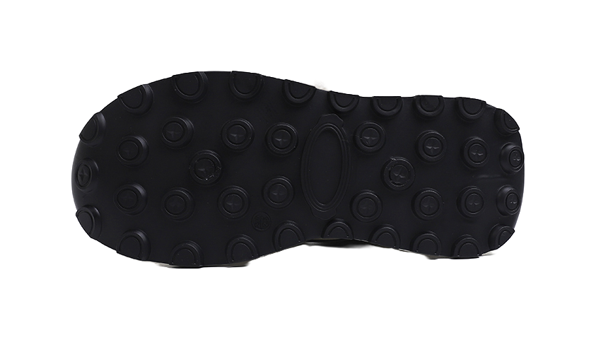 RENBEN Cushioning, Wear Resistant Low top Casual Shoes Unisex 