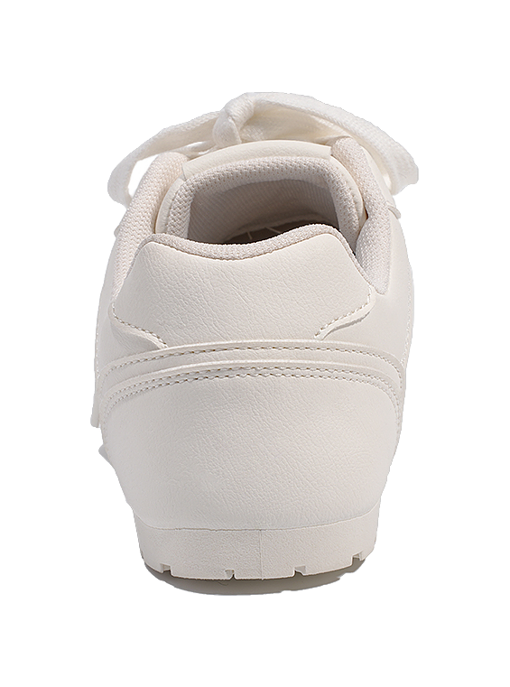 RENBEN Lightweight Anti Slip Low Top Casual Shoes Women's 