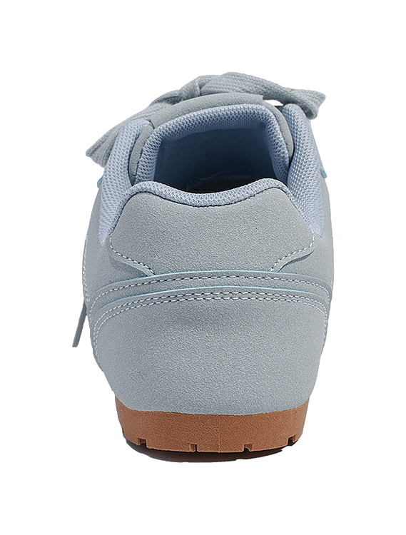 RENBEN Lightweight Anti Slip Low Top Casual Shoes Women's 