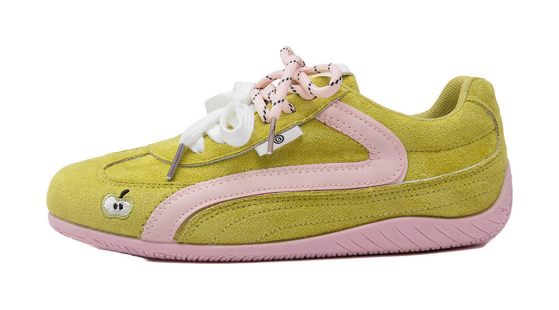 RENBEN Lightweight Height Increasing Low top Casual Shoes Womens 