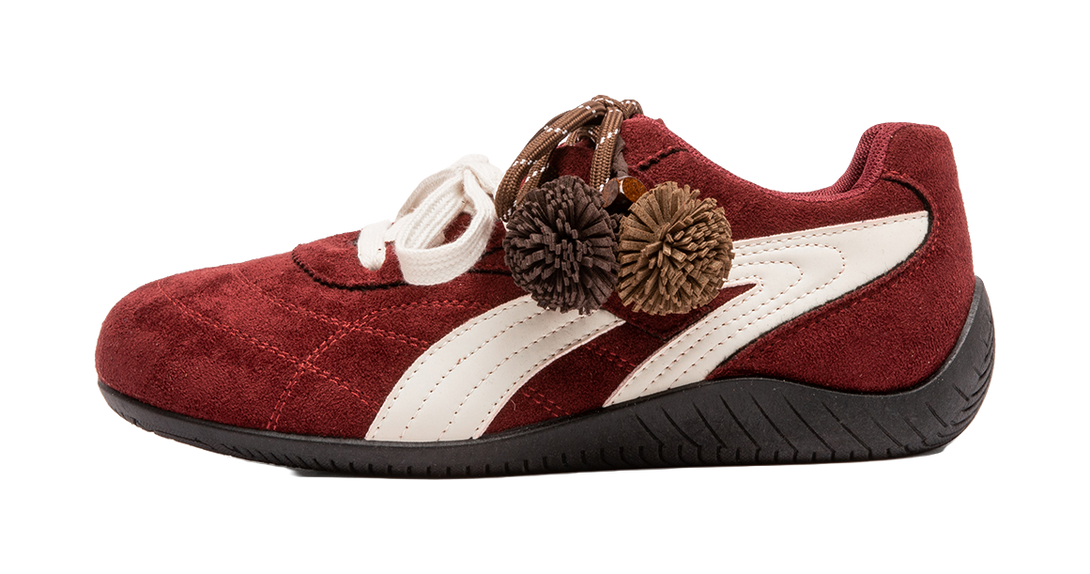 RENBEN Lightweight Height Increasing Low top Casual Shoes Womens 