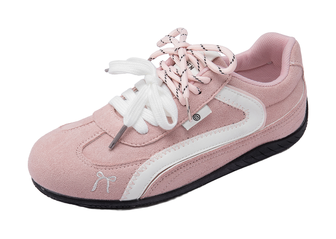 RENBEN Lightweight Height Increasing Low top Casual Shoes Womens 