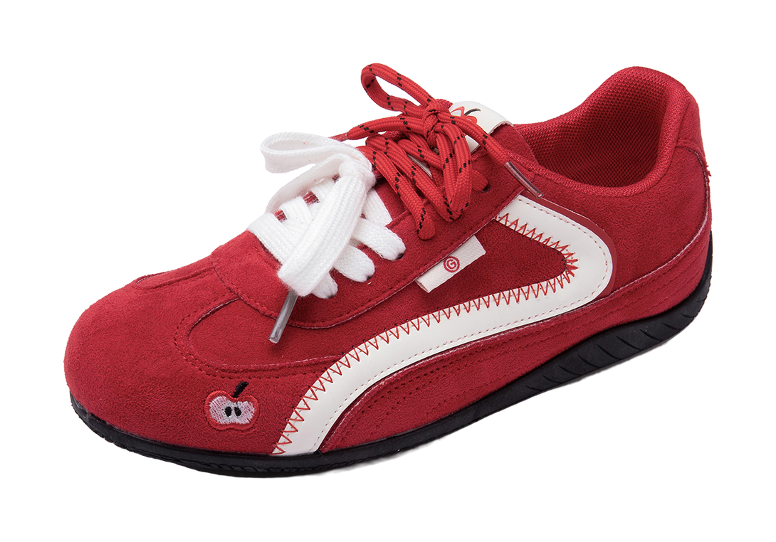 RENBEN Lightweight Height Increasing Low top Casual Shoes Womens 