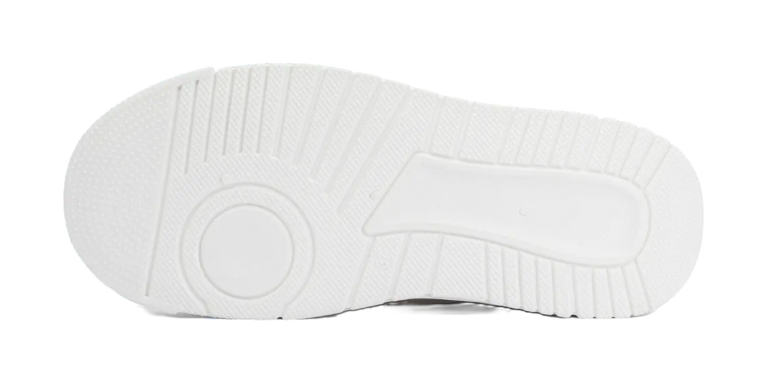 RENBEN Lightweight Height Increasing Low top Skateboard Shoes Women's 