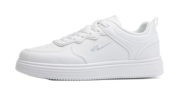 RENBEN Slip Resistant Cushioning Abrasion Resistant Breathable Low top Skateboard Shoes Women's 