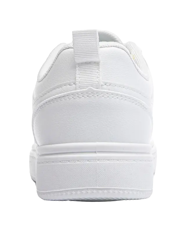 RENBEN Slip Resistant Cushioning Abrasion Resistant Breathable Low top Skateboard Shoes Women's 