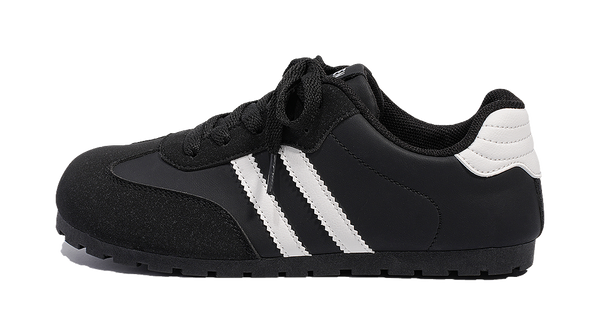 RENBEN Slip Resistant, Abrasion Resistant, Breathable Low top Casual Shoes Women's 