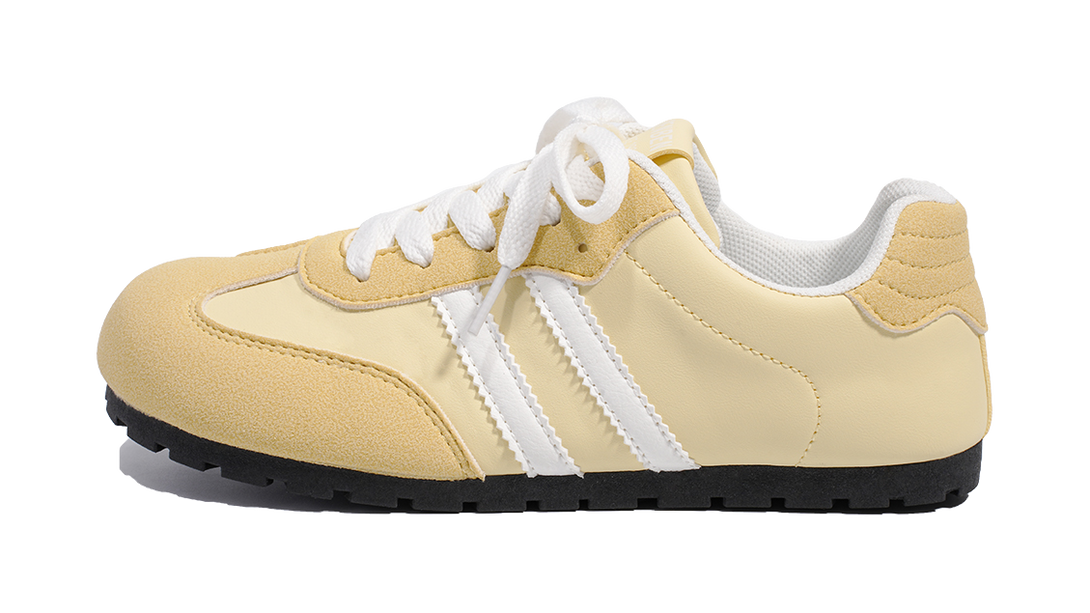 RENBEN Slip Resistant, Abrasion Resistant, Breathable Low top Casual Shoes Women's 