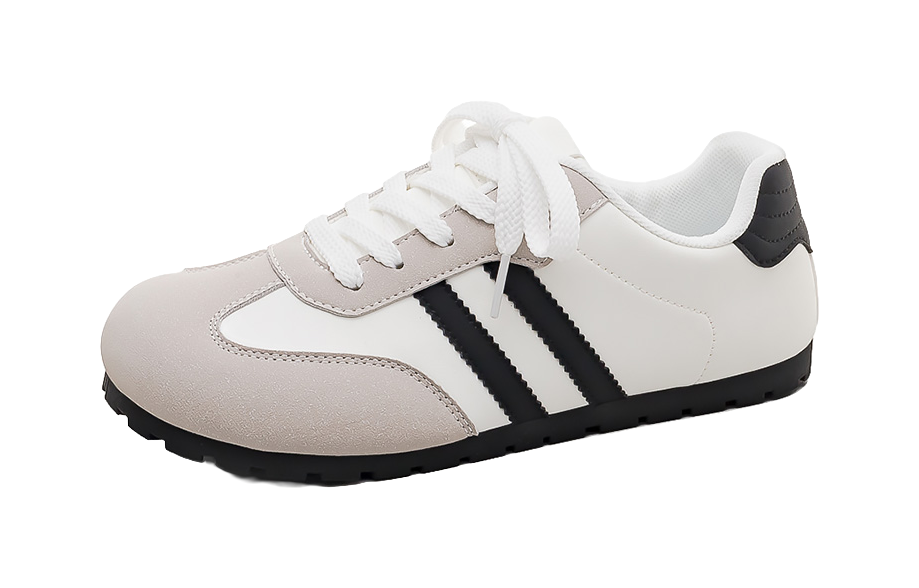 RENBEN Slip Resistant, Abrasion Resistant, Breathable Low top Casual Shoes Women's 