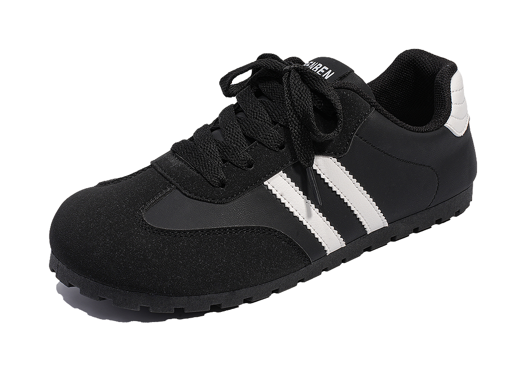 RENBEN Slip Resistant, Abrasion Resistant, Breathable Low top Casual Shoes Women's 