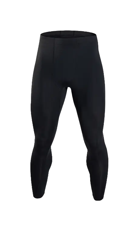 RIGORER Athletic Basketball Compression Tights Unisex  vjsneaker.com