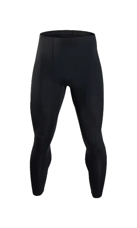 RIGORER Athletic Basketball Compression Tights Unisex  vjsneaker.com