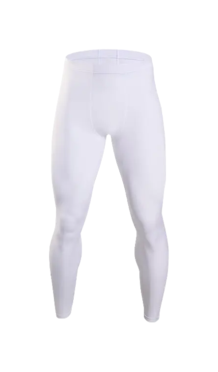 RIGORER Athletic Basketball Compression Tights Unisex  vjsneaker.com