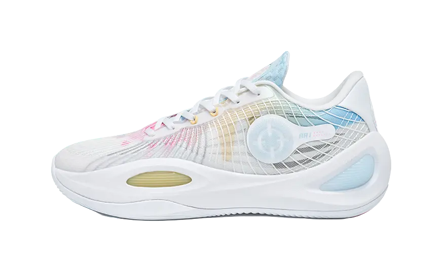 RIGORER Austin Reaves AR1 "Ice Cream"  vjsneaker.com