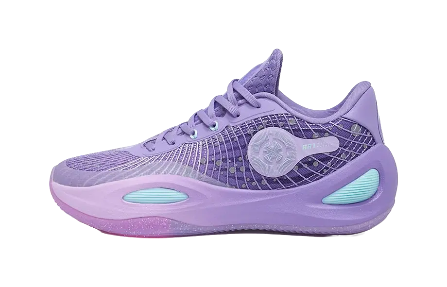 RIGORER Austin Reaves AR1 "Milky Way"  vjsneaker.com