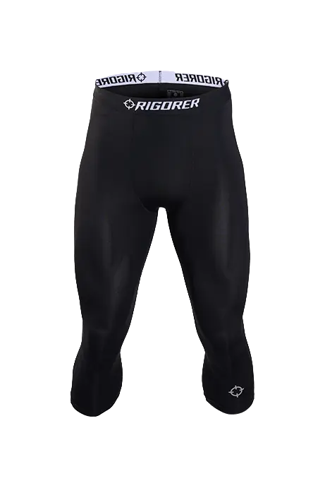 RIGORER Basketball Fitness Tights Unisex  vjsneaker.com