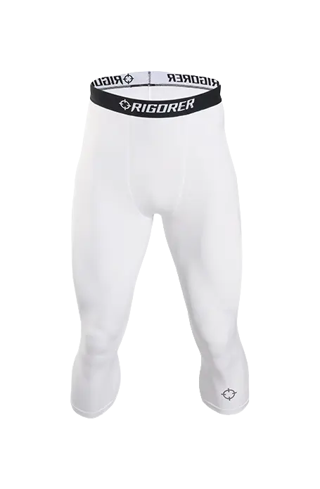 RIGORER Basketball Fitness Tights Unisex  vjsneaker.com