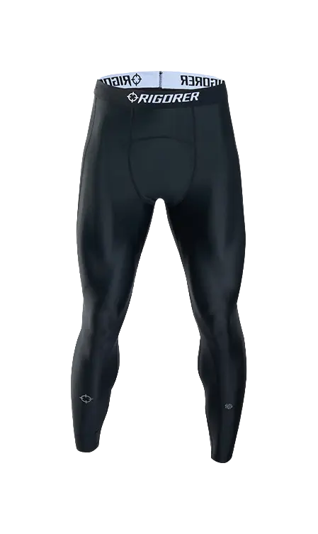 RIGORER Basketball Tights Mens  vjsneaker.com