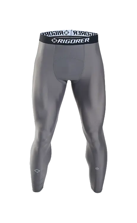 RIGORER Basketball Tights Mens  vjsneaker.com