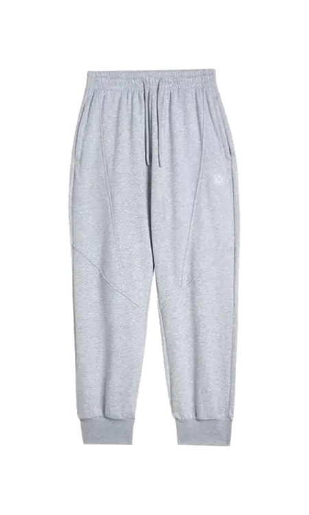 RIGORER Knitted Sweatpants Unisex  vjsneaker.com