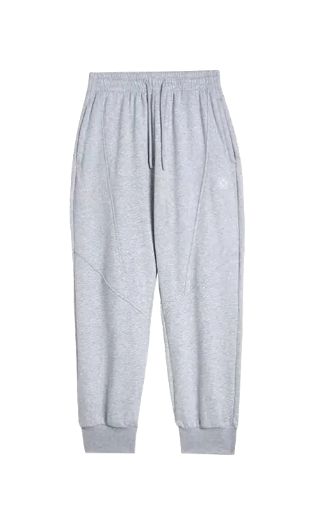 RIGORER Knitted Sweatpants Unisex  vjsneaker.com