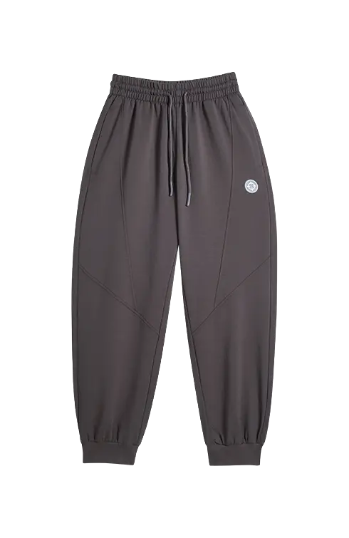 RIGORER Knitted Sweatpants Unisex  vjsneaker.com