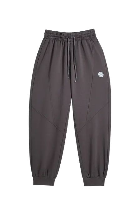 RIGORER Knitted Sweatpants Unisex  vjsneaker.com