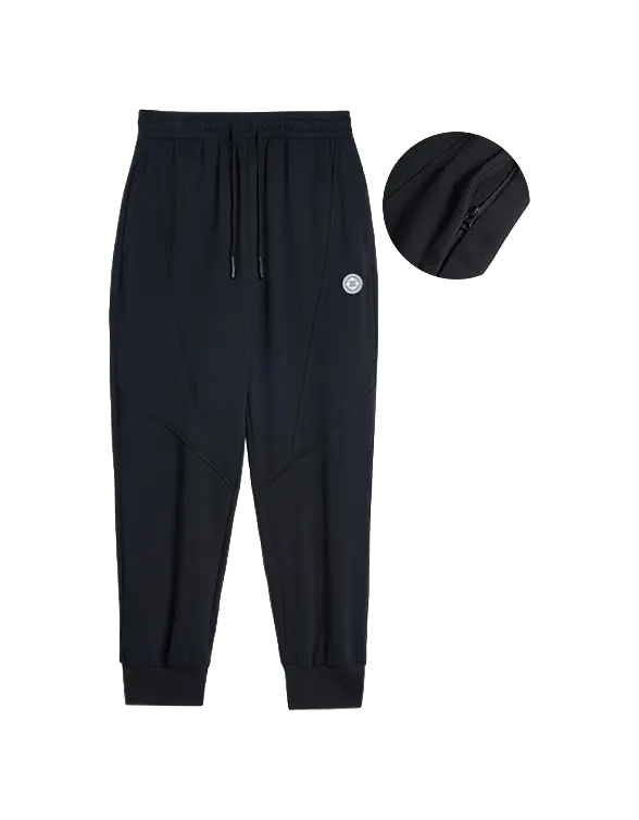 RIGORER Knitted Sweatpants Unisex  vjsneaker.com