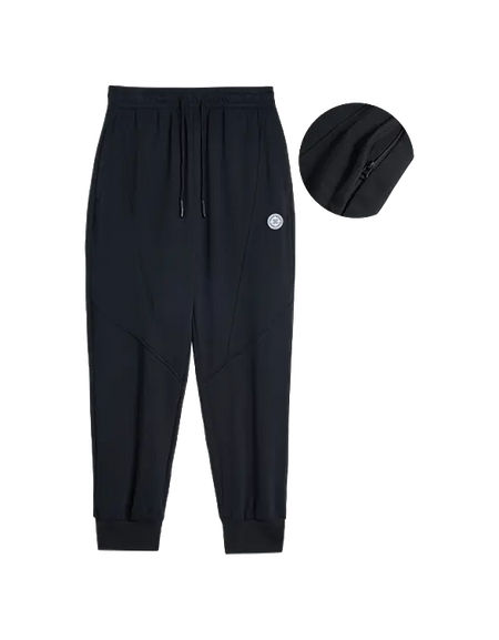 RIGORER Knitted Sweatpants Unisex  vjsneaker.com