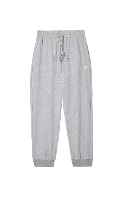 RIGORER Knitted Sweatpants Unisex  vjsneaker.com