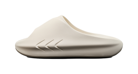 RIGORER Mini Shark Slide White 