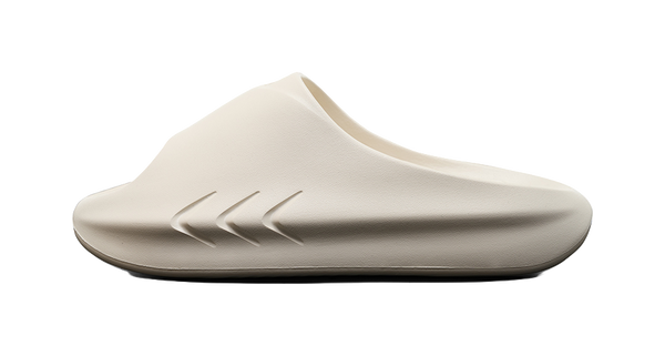 RIGORER Mini Shark Slide White 