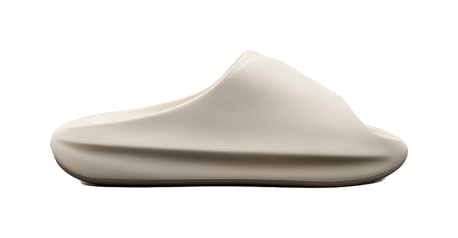 RIGORER Mini Shark Slide White 