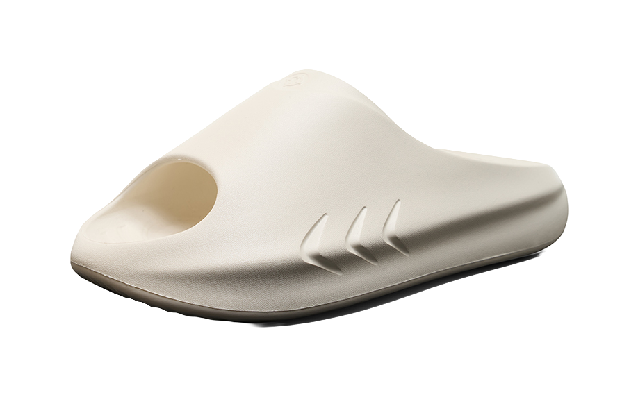 RIGORER Mini Shark Slide White 