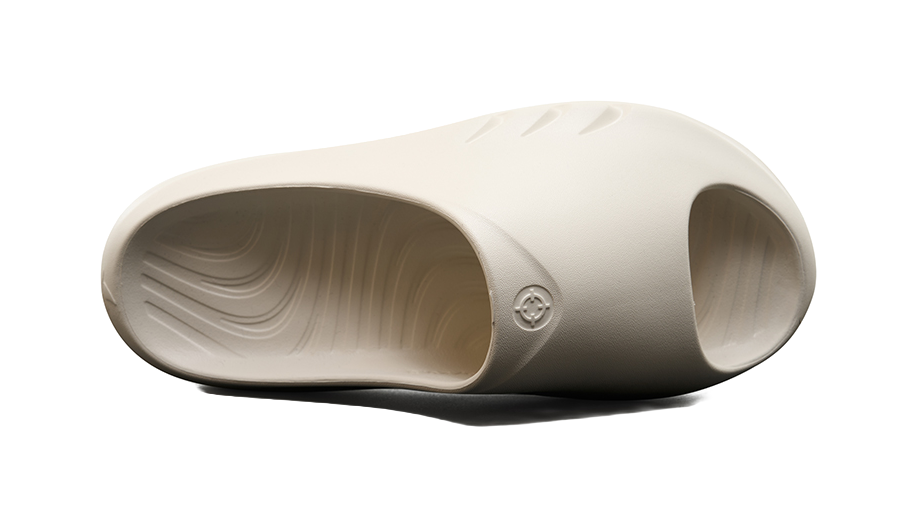 RIGORER Mini Shark Slide White 