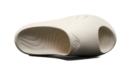 RIGORER Mini Shark Slide White 